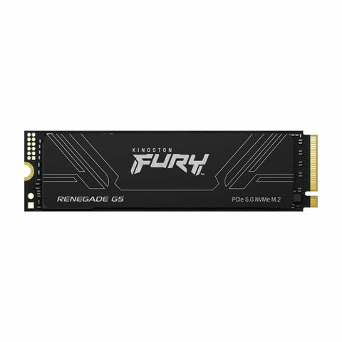 Hard Drive Kingston SFYR2S/2T0 2 TB SSD Hard Drive Kingston SFYR2S/2T0 2 TB SSD