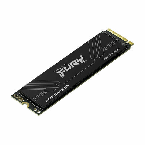 Hard Drive Kingston SFYR2S/2T0 2 TB SSD Hard Drive Kingston SFYR2S/2T0 2 TB SSD