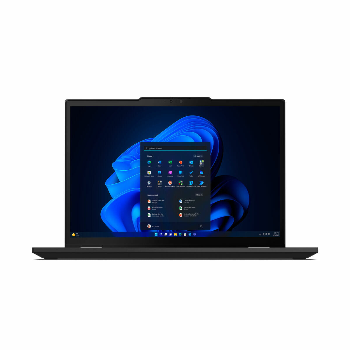 Laptop Lenovo 21LW0016SP 13,3" Intel Core Ultra 5 125U intel core ultra 5 32 GB RAM 512 GB SSD Spanish Qwerty Laptop Lenovo 21LW0016SP 13,3" Intel Core Ultra 5 125U intel core ultra 5 32 GB RAM 512 GB SSD Spanish Qwerty