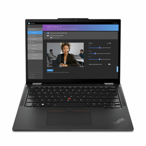 Laptop Lenovo 21LW0016SP 13,3" Intel Core Ultra 5 125U intel core ultra 5 32 GB RAM 512 GB SSD Spanish Qwerty Laptop Lenovo 21LW0016SP 13,3" Intel Core Ultra 5 125U intel core ultra 5 32 GB RAM 512 GB SSD Spanish Qwerty