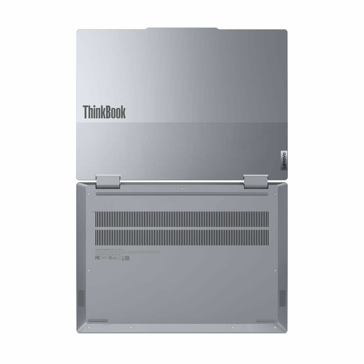 Laptop Lenovo 21SQ0008SP 14" 16 GB RAM 512 GB SSD Spanish Qwerty Laptop Lenovo 21SQ0008SP 14" 16 GB RAM 512 GB SSD Spanish Qwerty