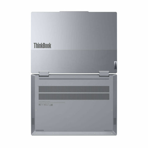 Laptop Lenovo 21SQ0008SP 14" 16 GB RAM 512 GB SSD Spanish Qwerty Laptop Lenovo 21SQ0008SP 14" 16 GB RAM 512 GB SSD Spanish Qwerty