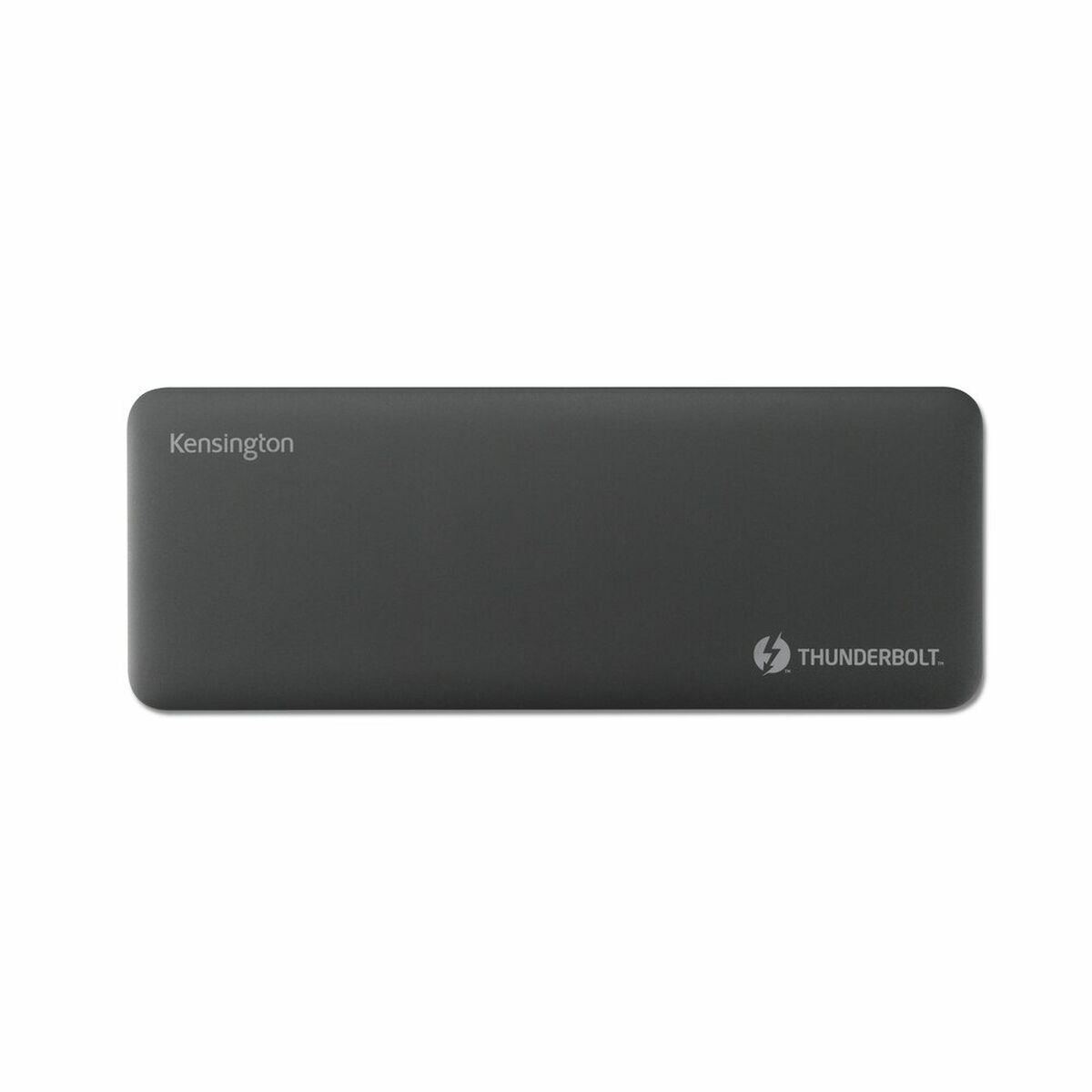 USB Hub Kensington K35234EU Black USB Hub Kensington K35234EU Black