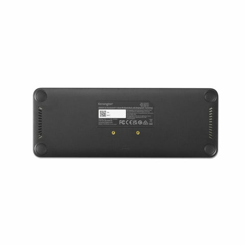 USB Hub Kensington K35234EU Black USB Hub Kensington K35234EU Black