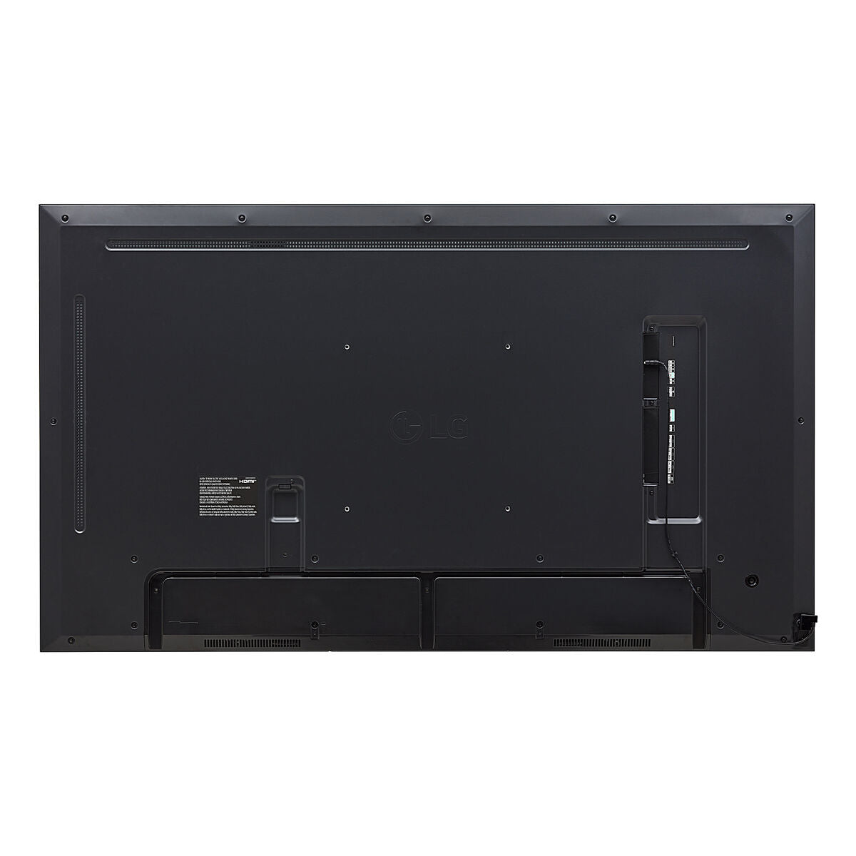 Videowall Monitor LG 75UH5N-M.AEU 4K Ultra HD 75" Videowall Monitor LG 75UH5N-M.AEU 4K Ultra HD 75"
