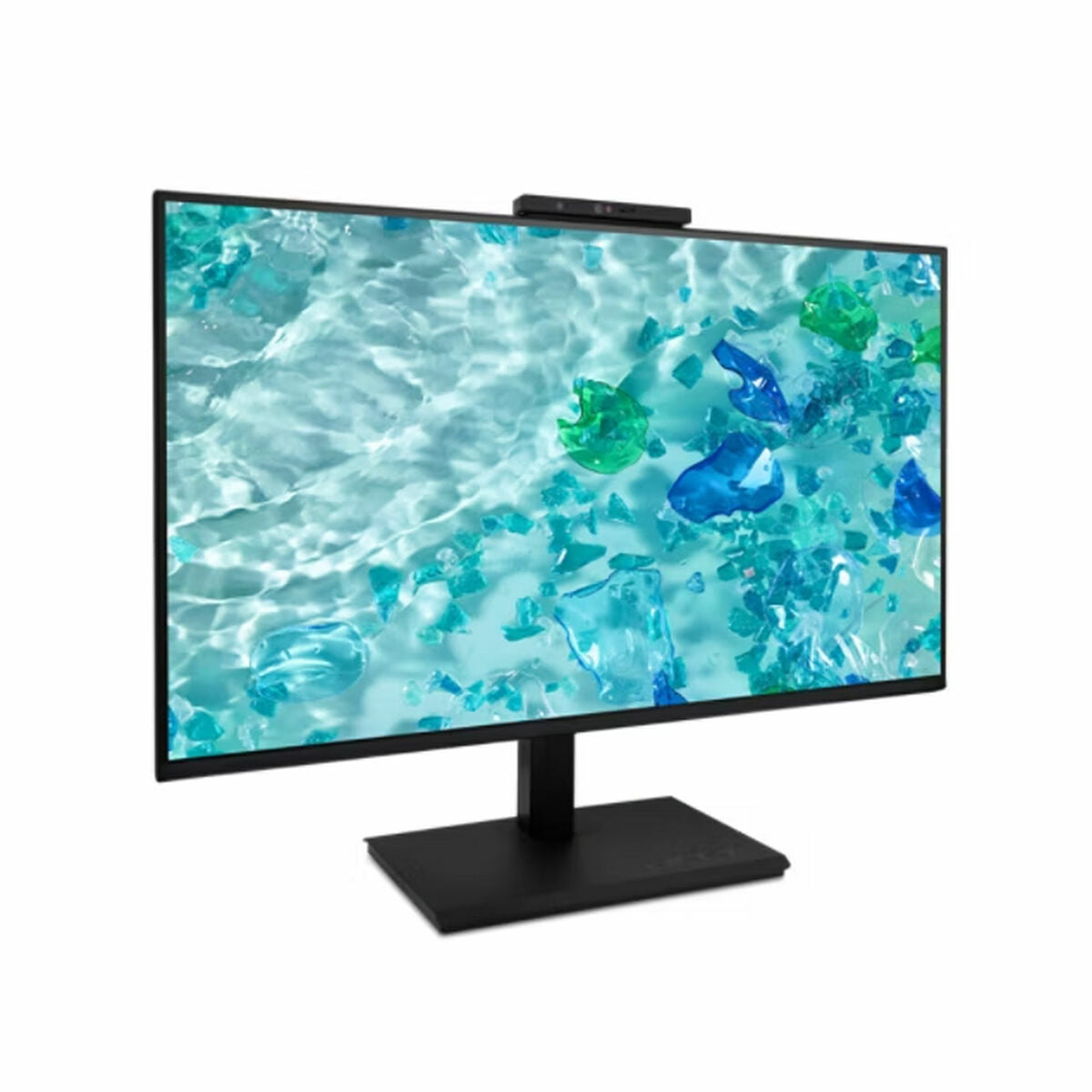 Monitor Acer UM.QB7EE.601 Full HD 24" Monitor Acer UM.QB7EE.601 Full HD 24"