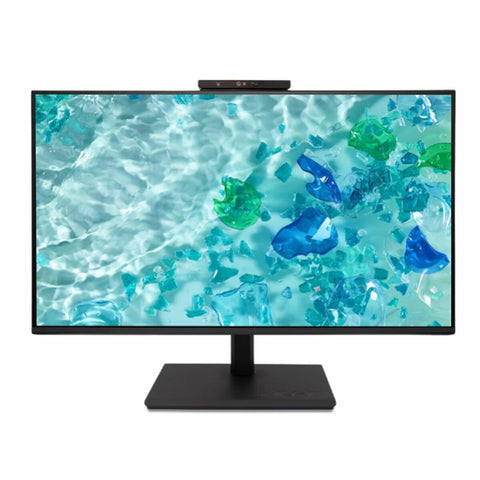 Monitor Acer UM.QB7EE.601 Full HD 24" Monitor Acer UM.QB7EE.601 Full HD 24"