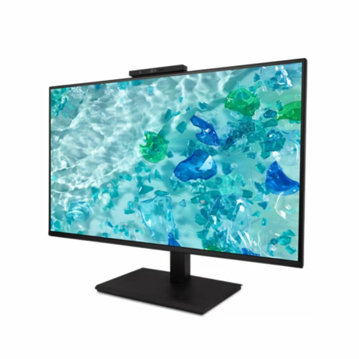 Monitor Acer UM.QB7EE.601 Full HD 24" Monitor Acer UM.QB7EE.601 Full HD 24"
