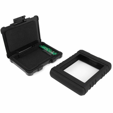 External Box Startech S251BRU33 2.5" External Box Startech S251BRU33 2.5"