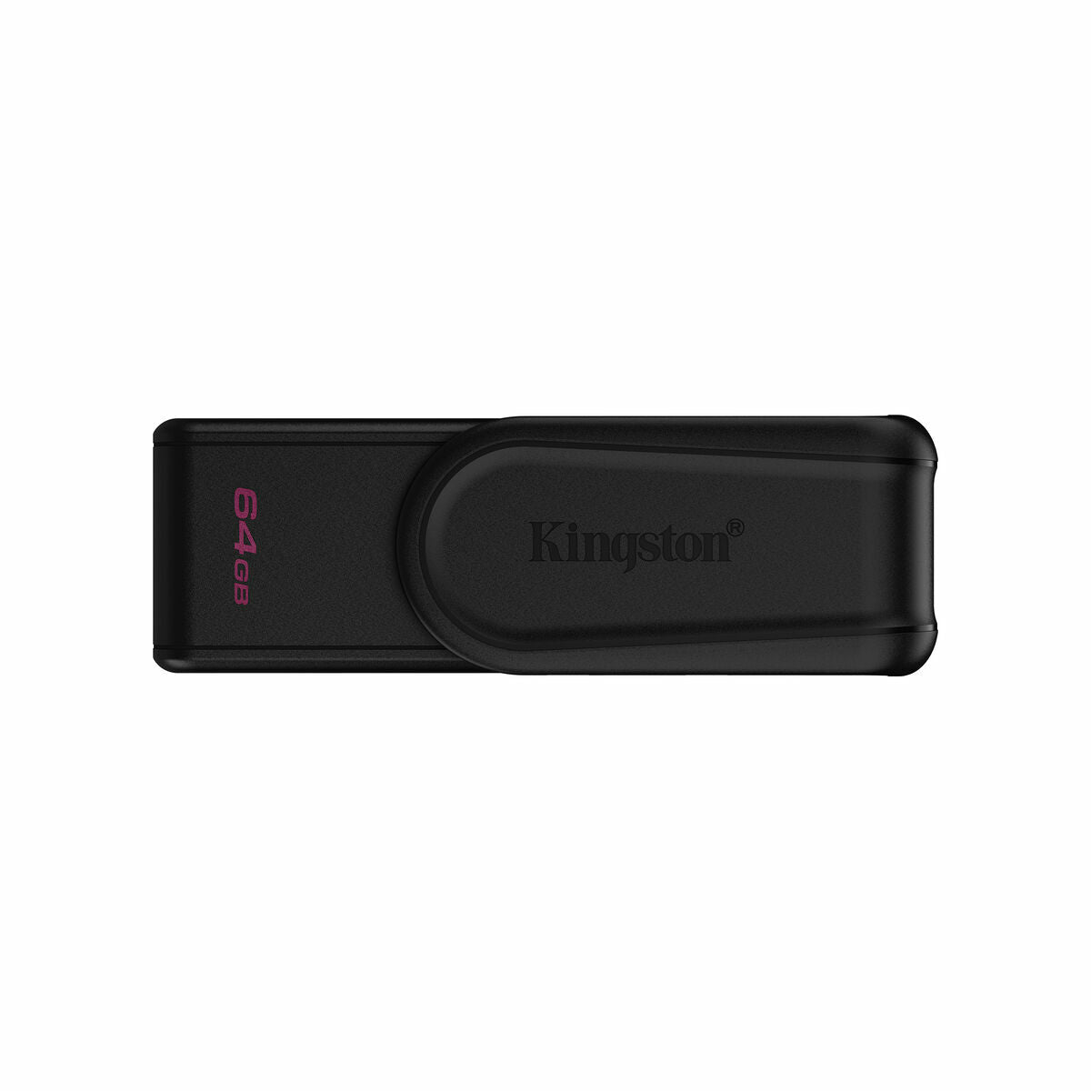 Micro SD Memory Card with Adaptor Kingston DTXS/64GB Black 64 GB Micro SD Memory Card with Adaptor Kingston DTXS/64GB Black 64 GB