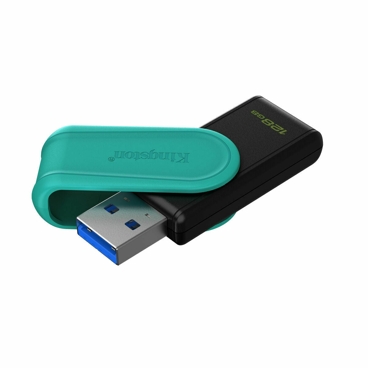 Micro SD Memory Card with Adaptor Kingston DTXS/128GB 128 GB Micro SD Memory Card with Adaptor Kingston DTXS/128GB 128 GB