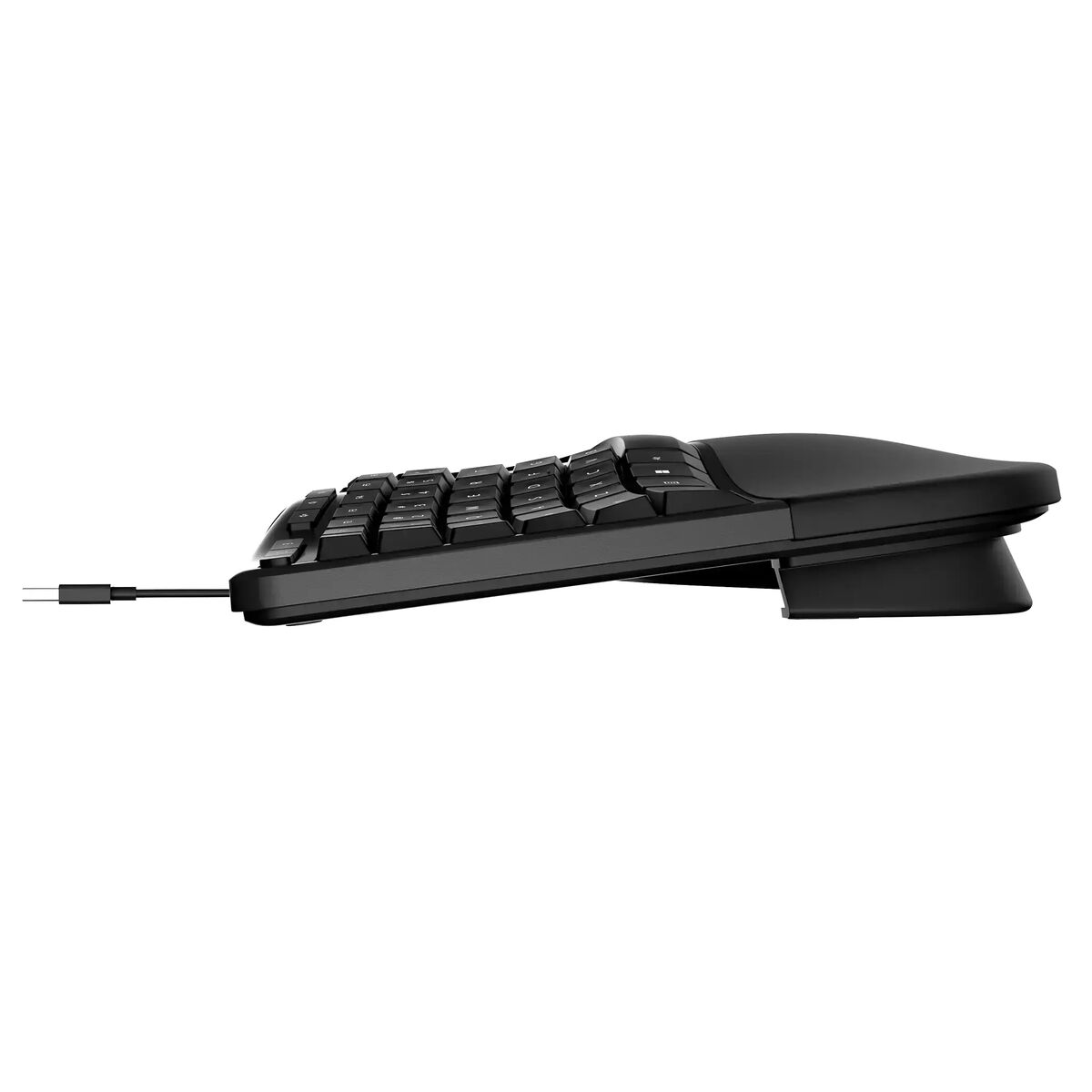 Keyboard Incase LXM-00008 Black Spanish Qwerty Qwerty US Keyboard Incase LXM-00008 Black Spanish Qwerty Qwerty US