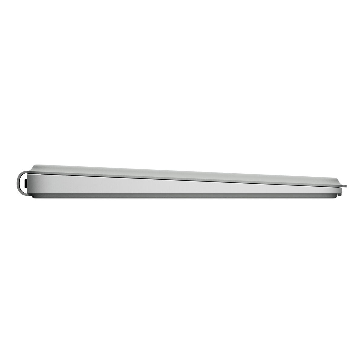 Keyboard Logitech 920-012974 White Grey QWERTY Keyboard Logitech 920-012974 White Grey QWERTY