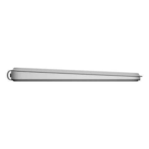 Keyboard Logitech 920-012974 White Grey QWERTY Keyboard Logitech 920-012974 White Grey QWERTY