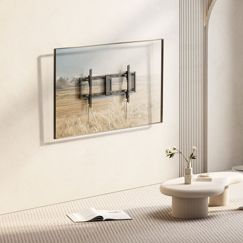 TV Mount Aisens WT100T-367 43" 100" 75 Kg TV Mount Aisens WT100T-367 43" 100" 75 Kg