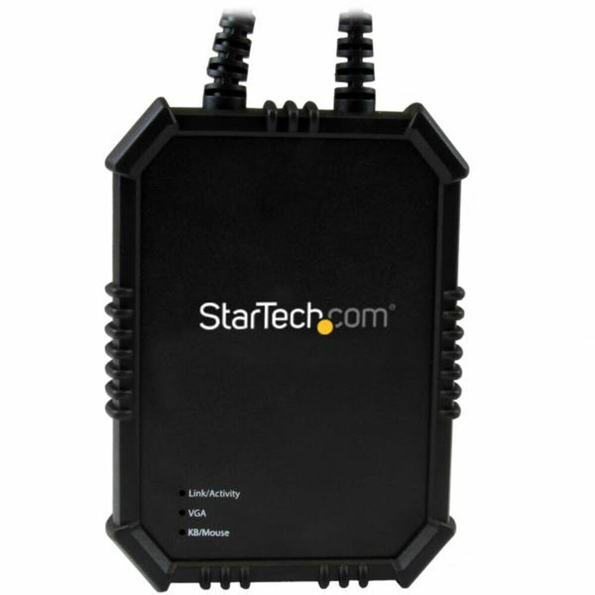 KVM switch Startech NOTECONS02X USB 2.0 VGA KVM switch Startech NOTECONS02X USB 2.0 VGA