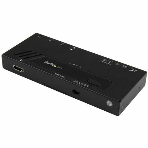 HDMI switch Startech VS421HD4KA HDMI switch Startech VS421HD4KA