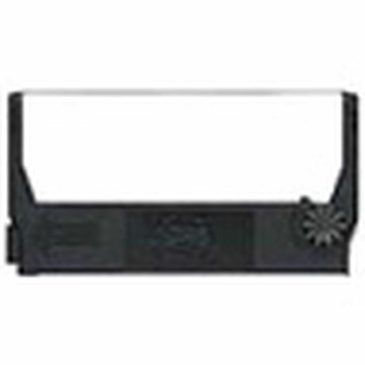 Original Dot Matrix Tape Epson C43S015360 Black Original Dot Matrix Tape Epson C43S015360 Black
