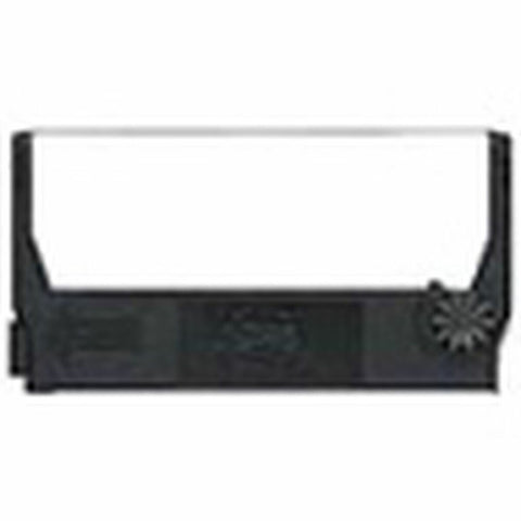 Original Dot Matrix Tape Epson C43S015360 Black Original Dot Matrix Tape Epson C43S015360 Black