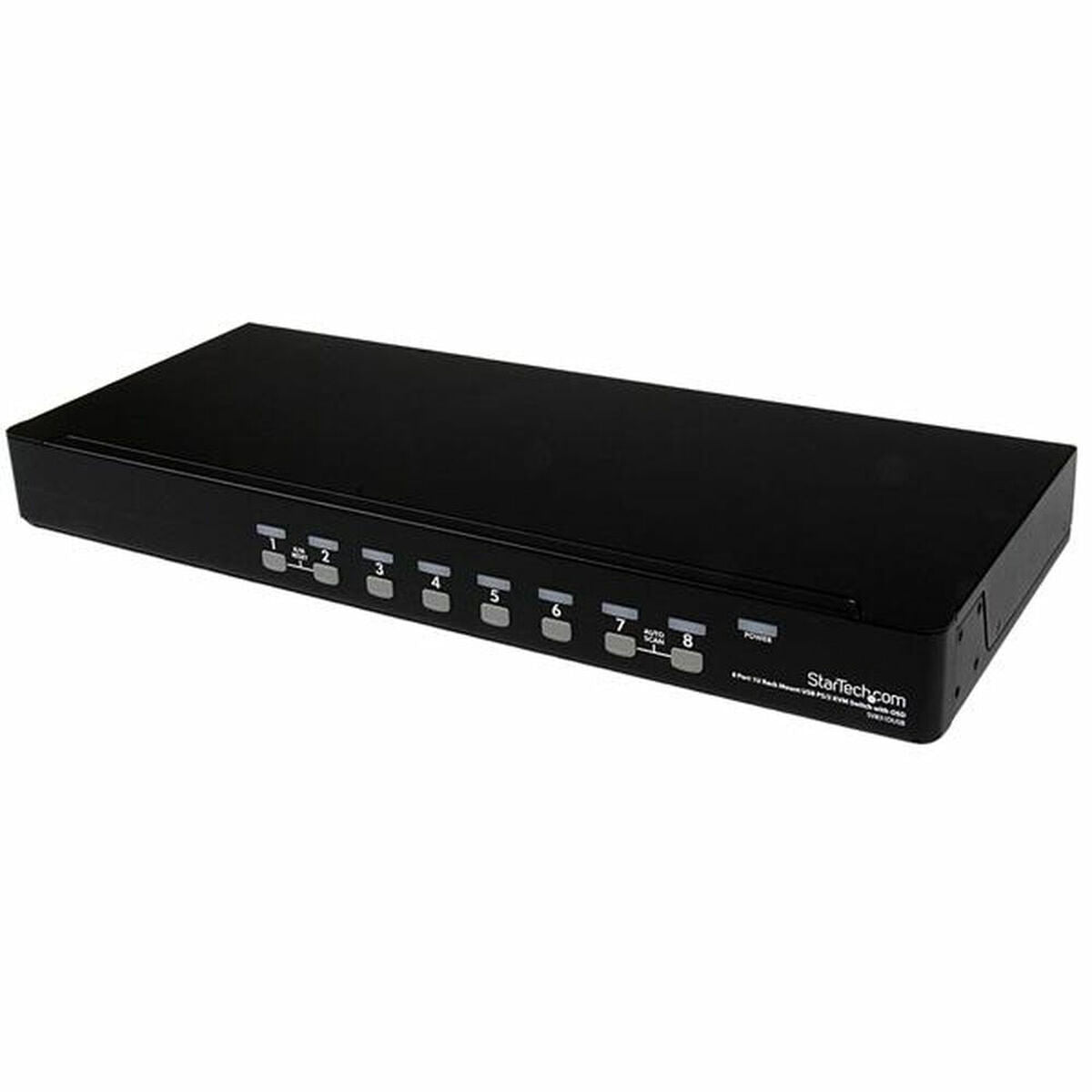 KVM switch Startech SV831DUSBGB KVM switch Startech SV831DUSBGB