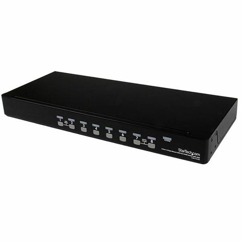 KVM switch Startech SV831DUSBGB KVM switch Startech SV831DUSBGB