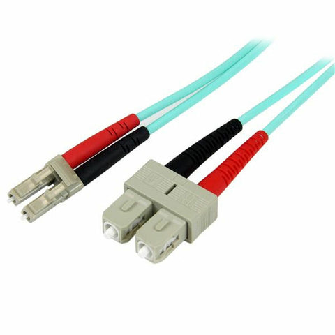 Fibre optic cable Startech A50FBLCSC2           (2 m) Fibre optic cable Startech A50FBLCSC2           (2 m)