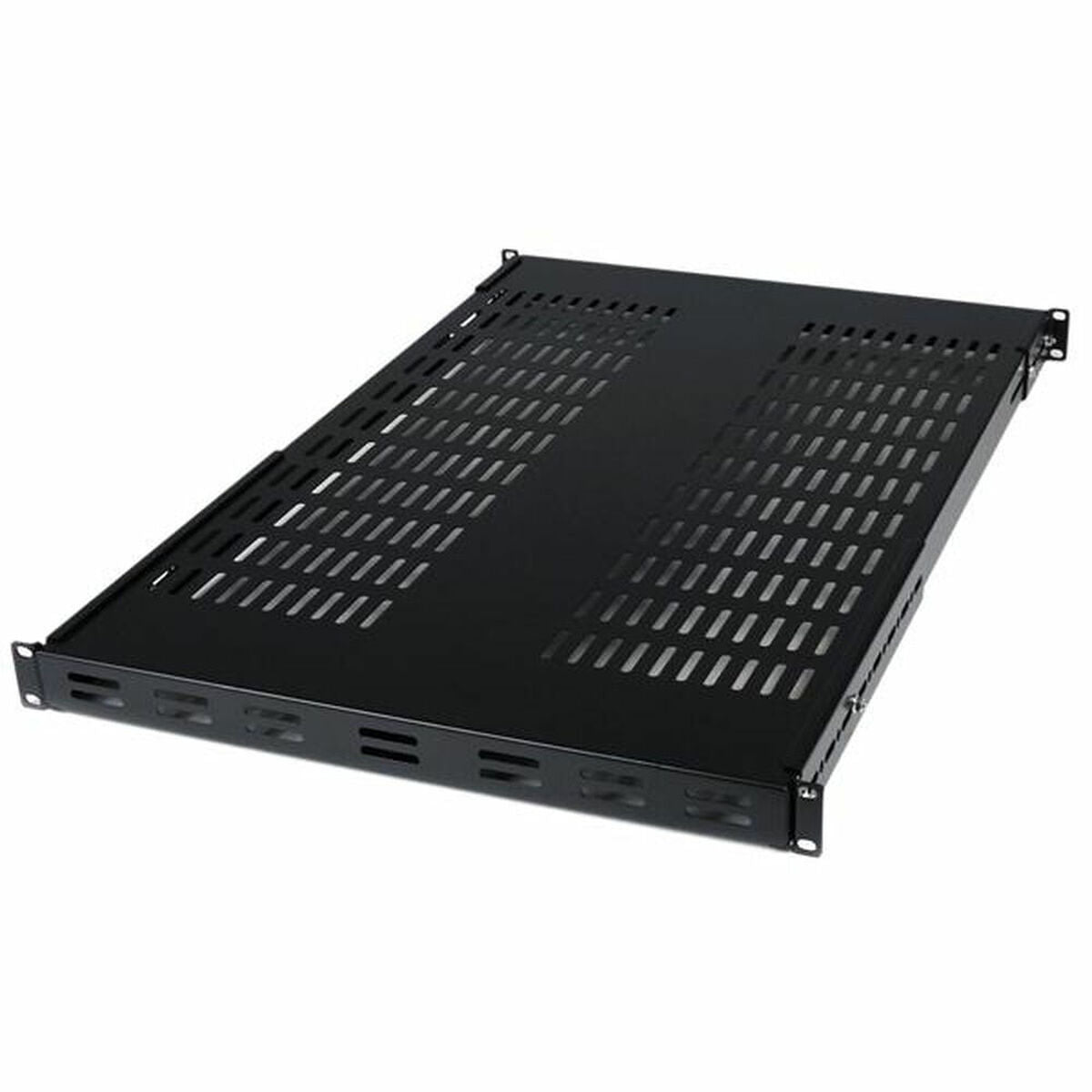 Fixed Tray for Rack Cabinet Startech ADJSHELF Fixed Tray for Rack Cabinet Startech ADJSHELF