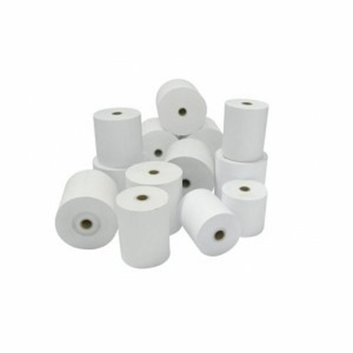 Printer Paper Zebra 3006132 Printer Paper Zebra 3006132