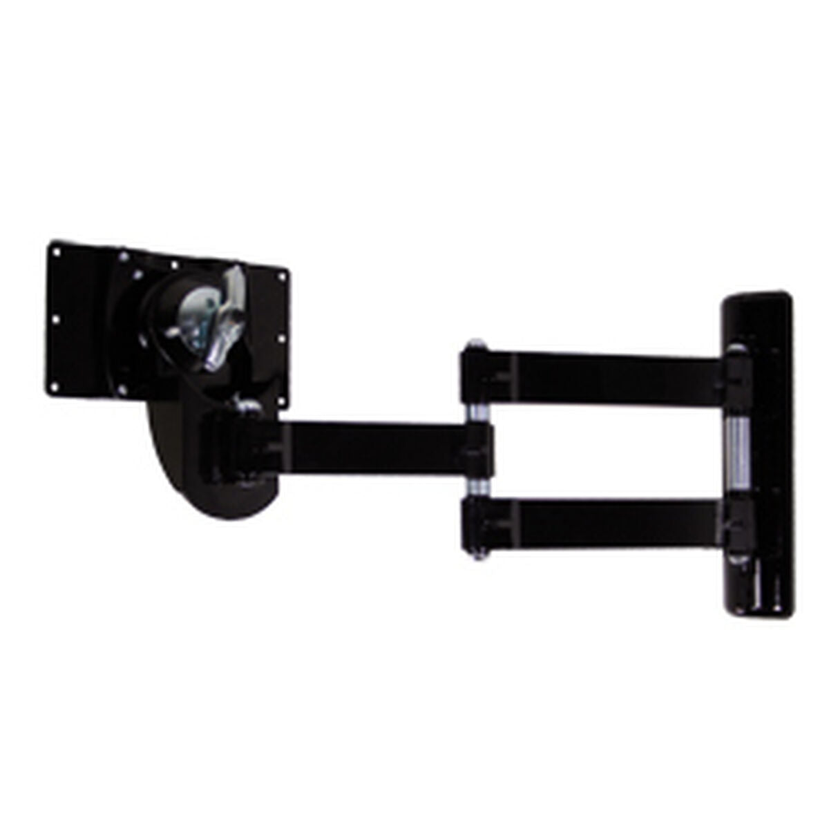 Wall Bracket B-Tech BT7515/PB 25 kg 32" Wall Bracket B-Tech BT7515/PB 25 kg 32"