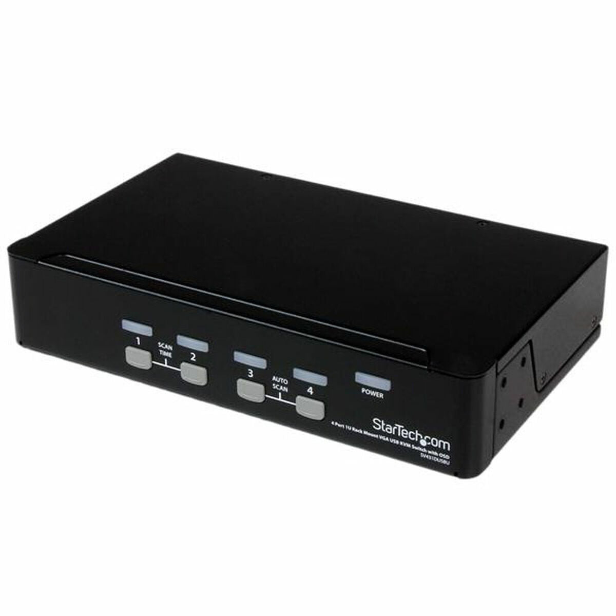KVM switch Startech SV431DUSBU KVM switch Startech SV431DUSBU