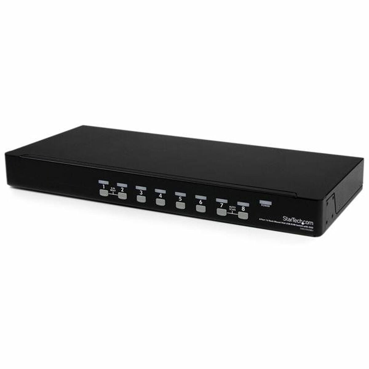 KVM switch Startech SV831DUSBU KVM switch Startech SV831DUSBU