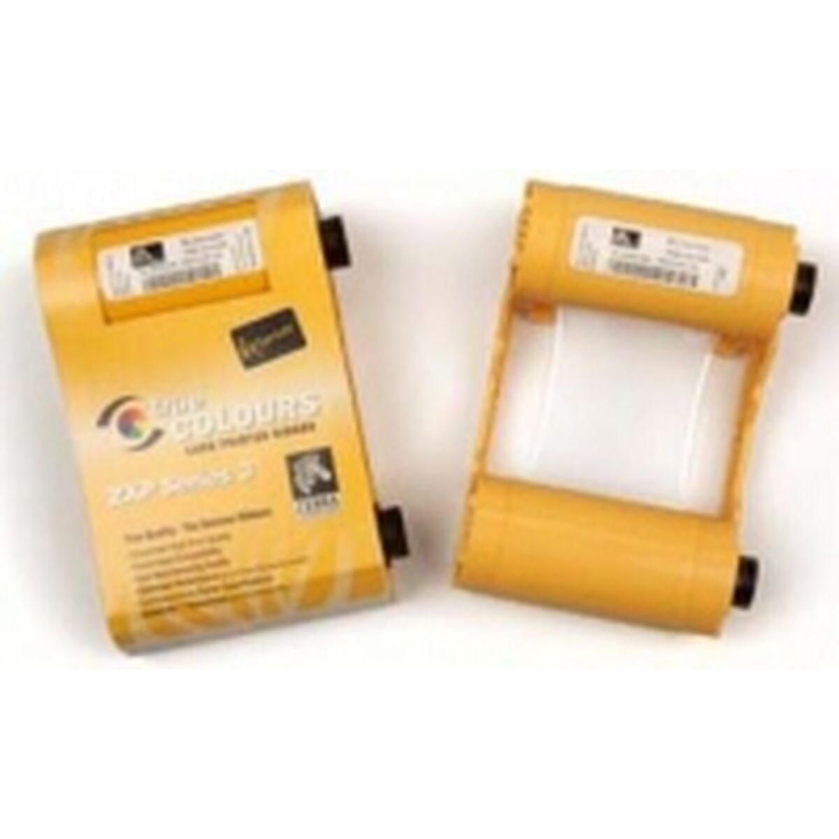 Thermal transfer ribbon Zebra 800033-801 Black Thermal transfer ribbon Zebra 800033-801 Black