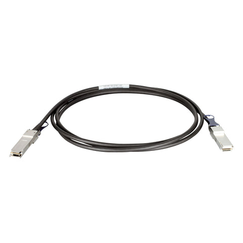 UTP Category 6 Rigid Network Cable D-Link DEM-CB300QXS Black 3 m UTP Category 6 Rigid Network Cable D-Link DEM-CB300QXS Black 3 m
