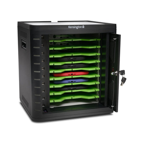 Wall-mounted Rack Cabinet Kensington 6016052 Wall-mounted Rack Cabinet Kensington 6016052