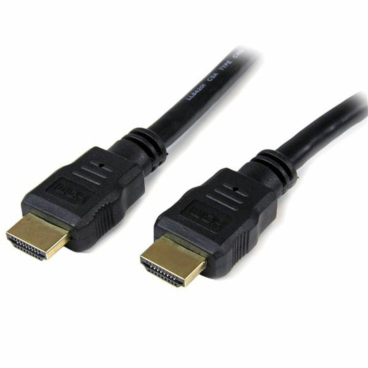 HDMI Cable Startech HDMM30CM 300 cm HDMI Cable Startech HDMM30CM 300 cm