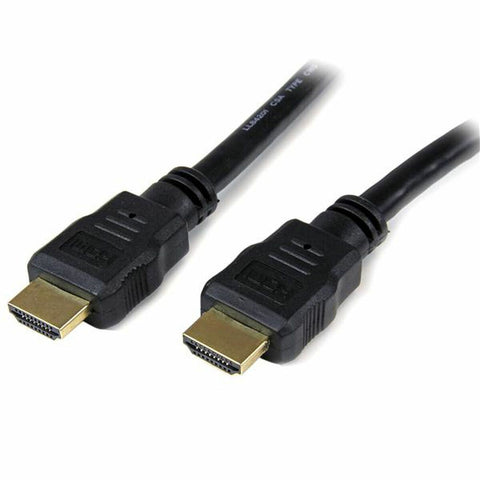 HDMI Cable Startech HDMM30CM 300 cm HDMI Cable Startech HDMM30CM 300 cm