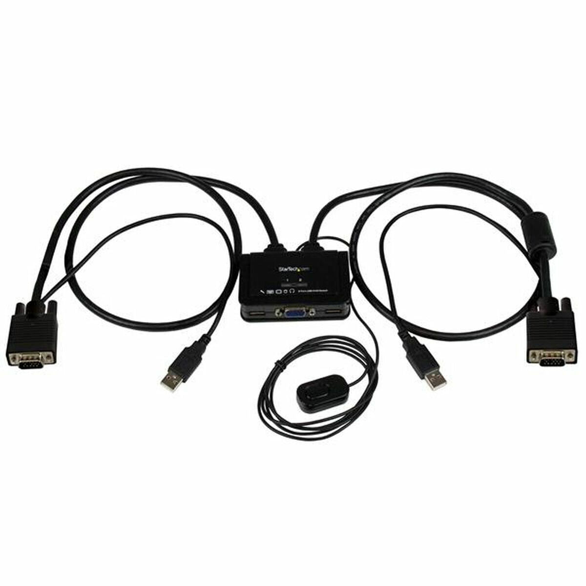 KVM switch Startech SV211USB KVM switch Startech SV211USB