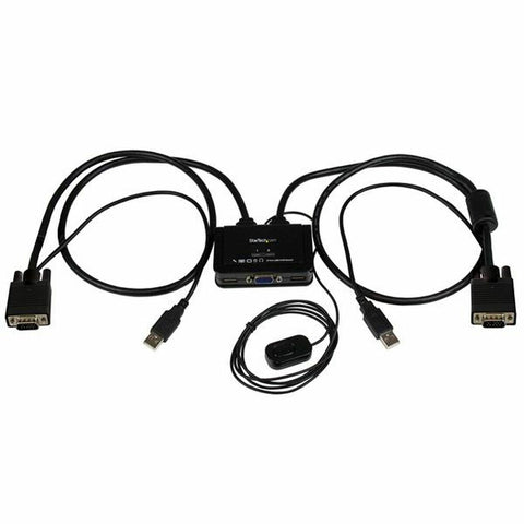 KVM switch Startech SV211USB KVM switch Startech SV211USB
