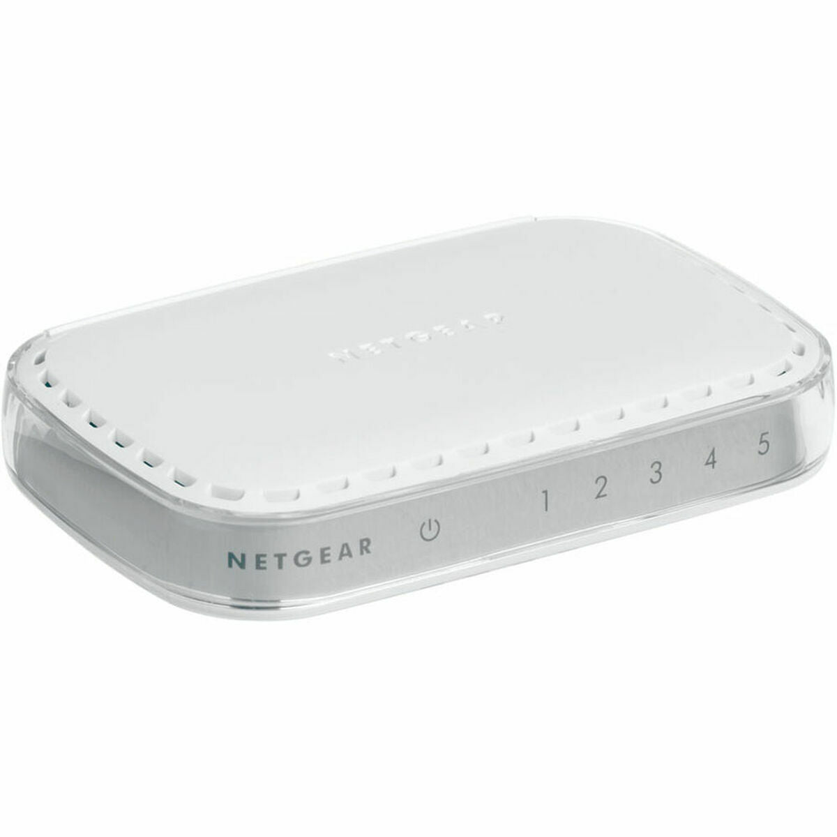 Switch Netgear GS605-400PES 1 Gbps Switch Netgear GS605-400PES 1 Gbps