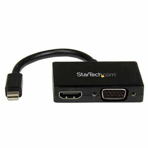 HDMI Adapter Startech MDP2HDVGA 150 cm HDMI Adapter Startech MDP2HDVGA 150 cm