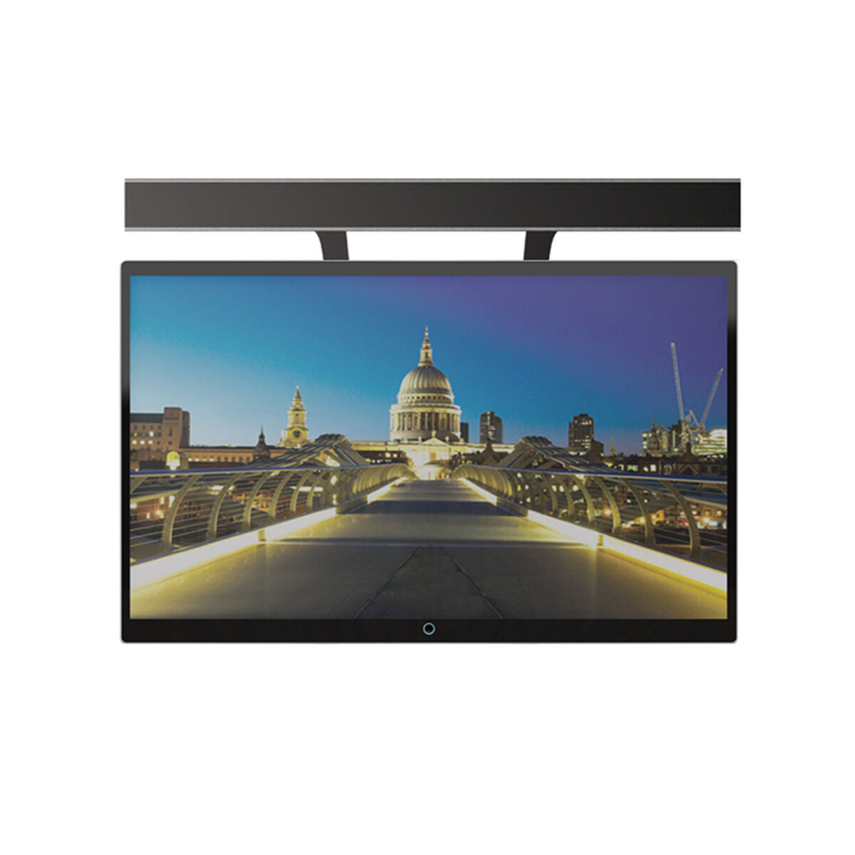 Screen Table Support B-Tech BTV914/B Screen Table Support B-Tech BTV914/B