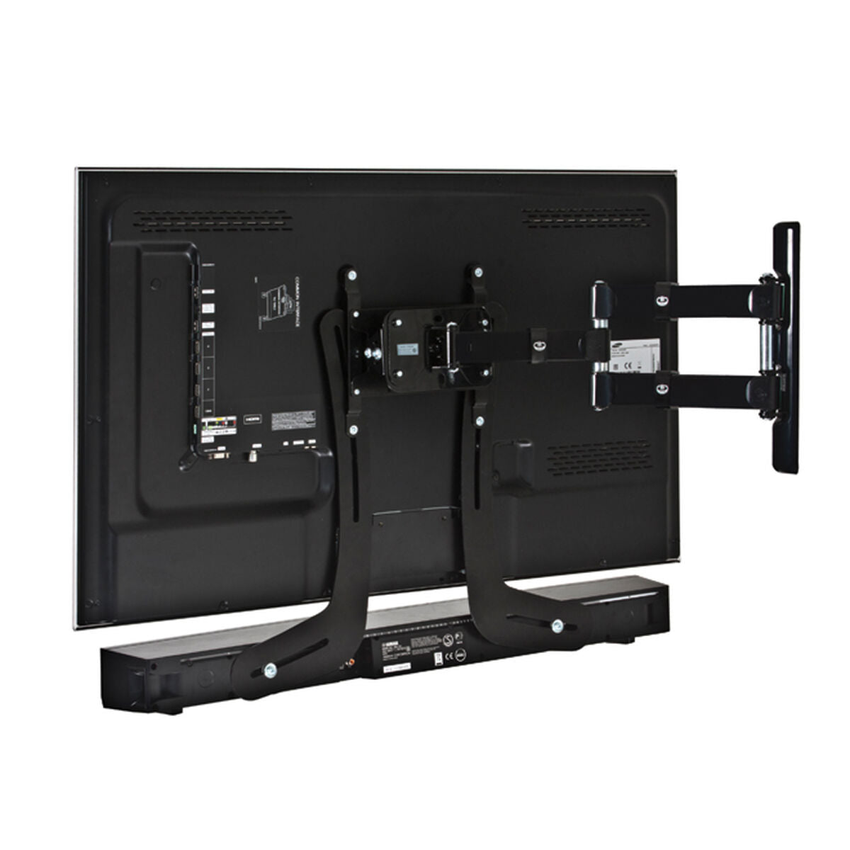 Screen Table Support B-Tech BTV914/B Screen Table Support B-Tech BTV914/B