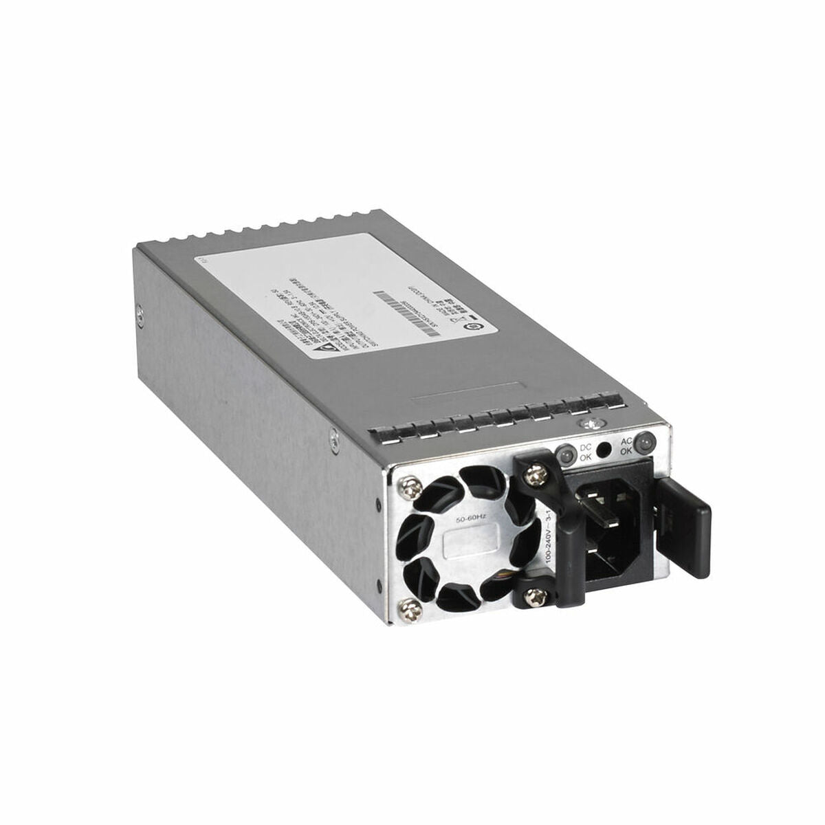 Power supply Netgear APS150W-100NES metal 150 W Power supply Netgear APS150W-100NES metal 150 W