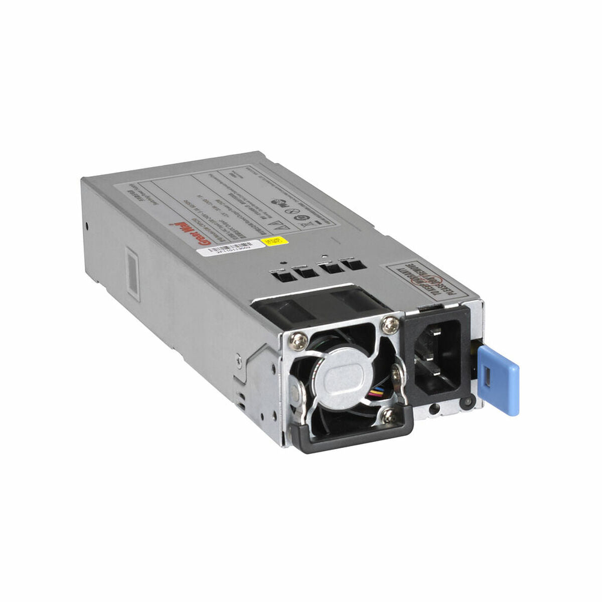 Power supply Netgear APS250W-100NES Power supply 1200 W 250 W Power supply Netgear APS250W-100NES Power supply 1200 W 250 W