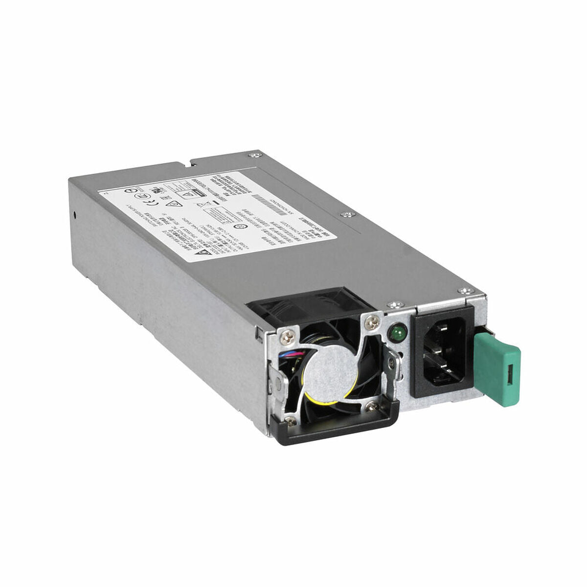 Power supply Netgear APS550W-100NES Power supply 550 W Power supply Netgear APS550W-100NES Power supply 550 W