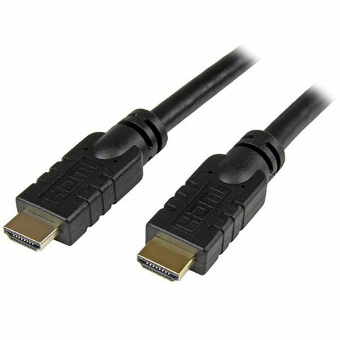 HDMI Cable Startech HDMM20MA             20 m HDMI Cable Startech HDMM20MA             20 m