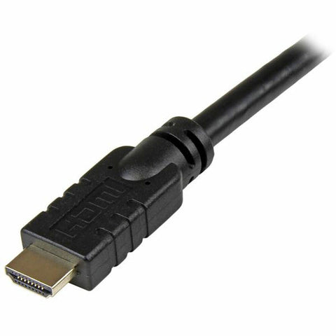 HDMI Cable Startech HDMM20MA             20 m HDMI Cable Startech HDMM20MA             20 m