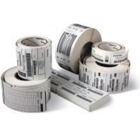 Printer Labels Zebra Select 2000D 102 x 76 mm Ø 25 mm (12 Units) Printer Labels Zebra Select 2000D 102 x 76 mm Ø 25 mm (12 Units)