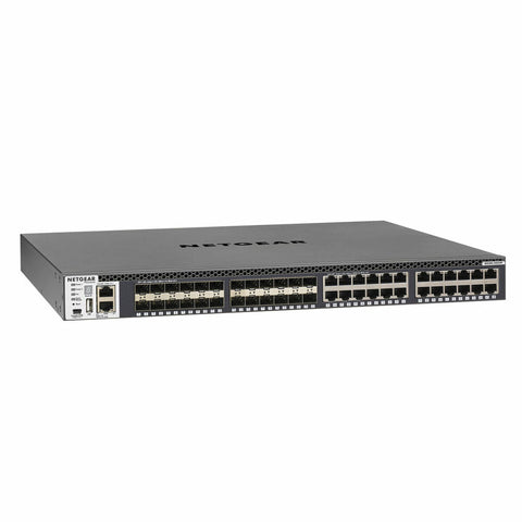 Switch Netgear XSM4348S-100NES Switch Netgear XSM4348S-100NES
