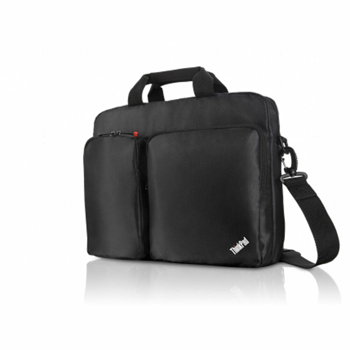 Laptop Case Lenovo 4X40H57287 Black 14" Laptop Case Lenovo 4X40H57287 Black 14"